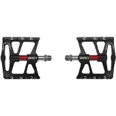 BRN Flat Cnc 8 Pins Cykelpedaler