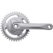 BRN Aluminium Vevparti