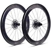 Ere Research Genus Ii Ae 65-r Disc Tubeless Landsvägshjulset
