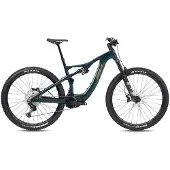 Bh Ilynx+ Trail Carbon 8.7 Ep801 29´´ Xt 2025 Elcykel Mtb