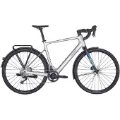 Bergamont E-grandurance Rd Expert 28´´ Grx Rd-rx822 Tq-hpr50 2024 Elcykel Gravel