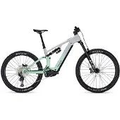 Focus Sam² 6.8 29´´ Deore Xt M8100 2025 Elcykel Mtb