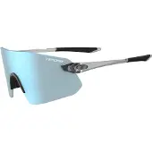 Tifosi sportglasögon VOGEL SL crystal smoke (1 lins Smoke Bright Blue, 11,2% ljusgenomsläpplighet) (NY)