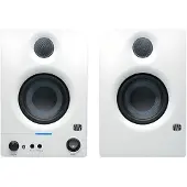 PreSonus Eris 3.5 White - Pair of Active Monitors