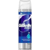 Gillette Series Gel Afteitar 75ml P-Sens