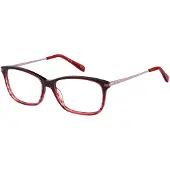 Pierre Cardin P.c.-8471-8rr Kvinna Med Glasögon
