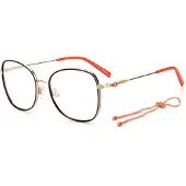 Missoni Mmi006206jf31 Kvinna Med Glasögon