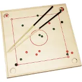 Nordic Games Bobsspel NORDIC Games (805-882)