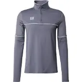 Under Armour Challenger Training Tröja Med Halv Dragkedja