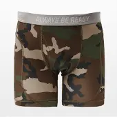 5.11 Tactical Mission OPS Brief (Färg: Woodland Camo, Storlek: Large)