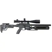Reximex Arms Reximex NYX Compact PCP 6,35mm