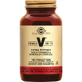 Solgar Formula VM-75 Multivitamin