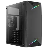 Aerocool Aeropgstalon-a-bk-v1 Pc-tornfodral