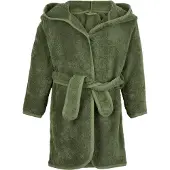Pippi Baby Badrock - Deep Lichen Green m. Drake - - 74/80 - Badrock