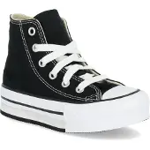 Converse Sneaker 'Chuck Taylor All Star' svart / vit