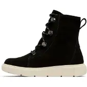 Sorel Women's Explorer III Joan Waterproof vinterskor