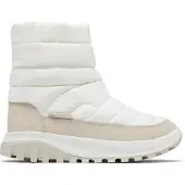Columbia Sportswear Snowtrot Mid Skor För Snö