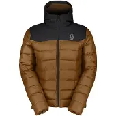 SCOTT Insuloft Warm Jacka