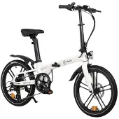 Youin Marbella Hopvikbar Elcykel