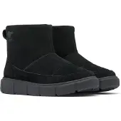 Sorel Women's Explorer III Slip-On Waterproof vinterskor