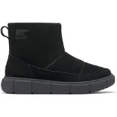 Sorel Boot 'EXPLORER III' svart