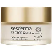 Sesderma Anti-age kräm - SESDERMA - Factor G Renew - 50 ml - Parabenfri - Alla hudtyper