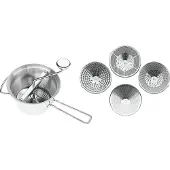 Küchenprofi 0966002820 kitchen strainer Stainless steel 21.1 cm