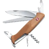 Victorinox Ranger Wood 55 Multiverktyg