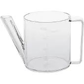 Westmark 30712260, 1000 ml, Plast, Transparent, Tyskland, Låda, 207 mm