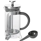 Leopold Vienna Kaffeberedare Kapacitet Koppar=2