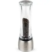 Peugeot Daman, Pepparkvarn, Rostfritt stål, Transparent, Akryl, Rostfritt stål, Rostfritt stål, 210 mm, Frankrike