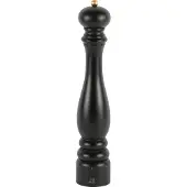 Peugeot Pepparkvarn Paris 40 cm Bok Trä Choko