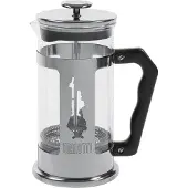 Bialetti Preziosa French Press 8 Koppar