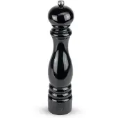 Peugeot Paris Saltkvarn 30 Cm Svart Lack Bok
