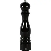 Peugeot Paris U select Kryddkvarn Svart 30 cm Svart