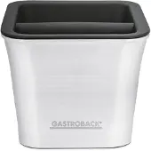 Gastroback Knockbox Till Kaffemaskin