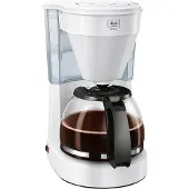 Melitta Melitta: Kaffebryggare Easy 2.0 vit