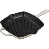 Le Creuset Signature Grillpanna