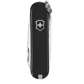 Victorinox Classic SD Colours, Dark Illusion 0.6223.3G Swiss pocket knife