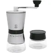Leopold Vienna Lv143001 Manuell Kaffekvarn