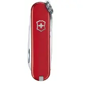 Victorinox Classic SD Red
