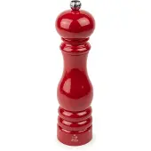 Peugeot pepparkvarn 22 cm Red Passion lackerad