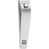 Zwilling Premium Nail clipper Stainless Steel 60mm Nagelklippare 1 st Silber