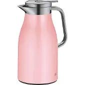 Alfi Thermos SKYLINE pastel rose matt 1,00l -