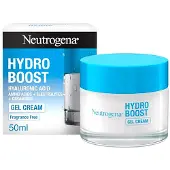 Parasanteonline Neutrogena Hydro Boost Gel-Crème Hydratant Peaux Sèches 50 ml