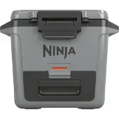 Ninja FrostVault Kylbox Passiv Grå, Svart 28 l