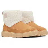Sorel Women's Explorer III Cozy Slip-on vinterskor