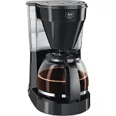 Melitta Melitta: Kaffebryggare Easy 2.0 Svart
