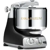 Ankarsrum AKM 6230 B Black