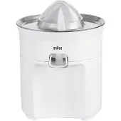 Braun CJ 3050, grön, vit, 60 W
